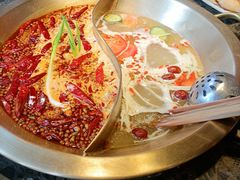 -小龙坎火锅(双林店)