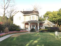 -J Create城市露营咖啡·简餐·宠物(上海动物园店)