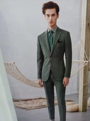 点击看大图 -香港威德诚洋服BESPOKE西服西装高级定制(上海湾一店)