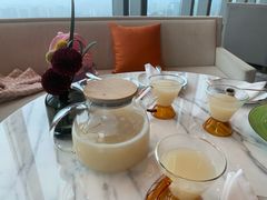 -悦厅·下午茶(杭州柏悦酒店)