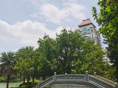 -厦门大学(思明校区)