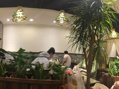 大堂-庆合府重庆大排档(紫都城店)