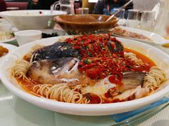 -光明邨大酒家(淮海路店)