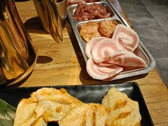 -汉拿山(北京上地华联店)