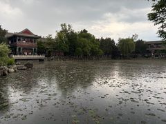 -莲池书院博物馆