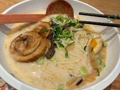 -味千拉面(双井店)