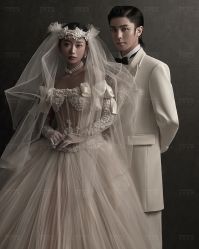 -巴黎经典婚纱摄影PARISSIC