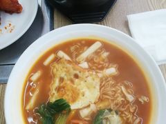 -朴氏韩国料理(北欧丽景店)