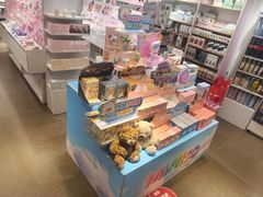 -名创优品(北京NTP新城广场店)
