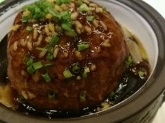 -扬州狮子楼·非遗淮扬菜(总店)