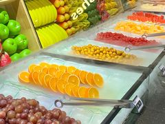 -韩盛·盛江山自助料理(中街大悦城店)