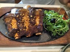 -西堤厚牛排(昆山店)