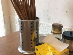 -老家猪肝面(石油路店)