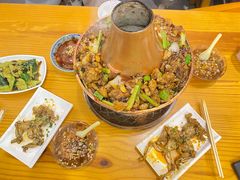 -黄泰吉拾味餐厅(江汉路店)