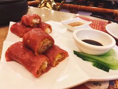 -点都德(聚福楼店)