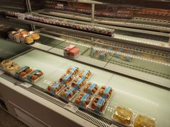 -欧诺爱烘焙(高新万达店)