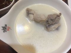 -捞旺猪肚鸡(街道口店)