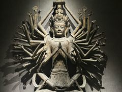 -山东博物馆