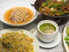 -大潮淮·淮扬菜(何园旗舰店)