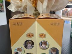 -乐唐潮玩·谷子·一番赏·手办