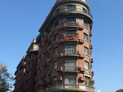 -玫瑰厅上海菜(兴国路店)