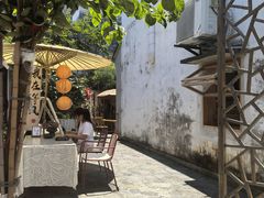 -丝绸小镇荻港古村