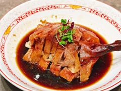 -奇芳阁·百年清真南京菜(夫子庙店)