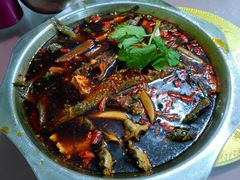 -李幺师鱼馆