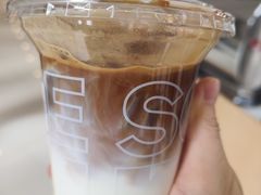 -科学家咖啡(恒隆广场店)
