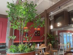 -嗒令甜品·主题融合料理餐厅(首座时代店)