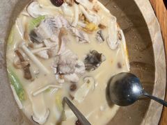 -云尊府云南菜·蒸汽石锅鱼(学清路店)