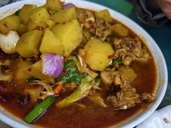 -东伊顺(高银街店)