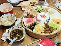 -怪噜范·老贵阳街头名小吃(鸿通城店)