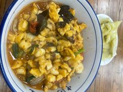-朱秀英梆梆肉葫芦头(琉璃街店)