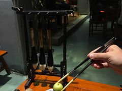 妙笔生花-醉长安(南门总店)