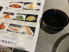 -凯逸轩·匠心粤菜(中城名仕汇店)