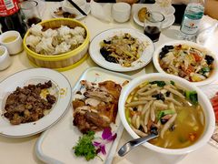 -凯鸽酒楼(大同振兴街店)