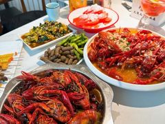 -大孩龙虾(体育场旗舰店)