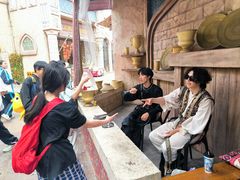 -成都欢乐谷