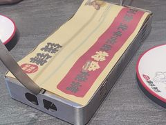 -钱锋炭缸烧烤(南湖大路总店)