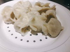 白菜猪肉饺子-李老哈·东北菜(宋园路店)