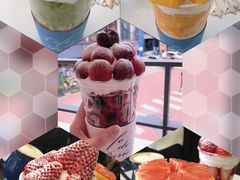 -Cafe de Paris(林荫路店)