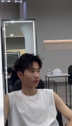 -蚂蚁造型沙龙