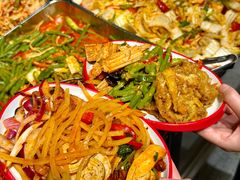 -河南前程·羊肉汤·烧烤(总店)