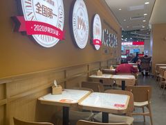 -乡村基·川味现炒大王(熙悦天街店)