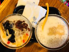 -七七家的糖水店(南湾街1号店)