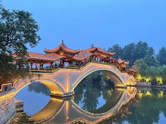 -台儿庄古城