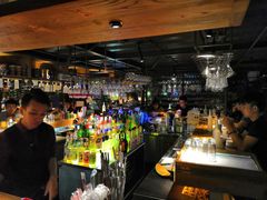 -胡桃里音乐酒馆(白云五号T5 MALL店)