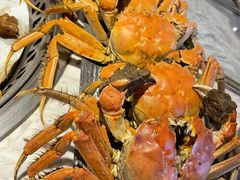 -川骄海鲜自助(河东店)