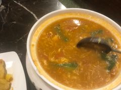 -粗粮人家·东北菜(洋桥店)